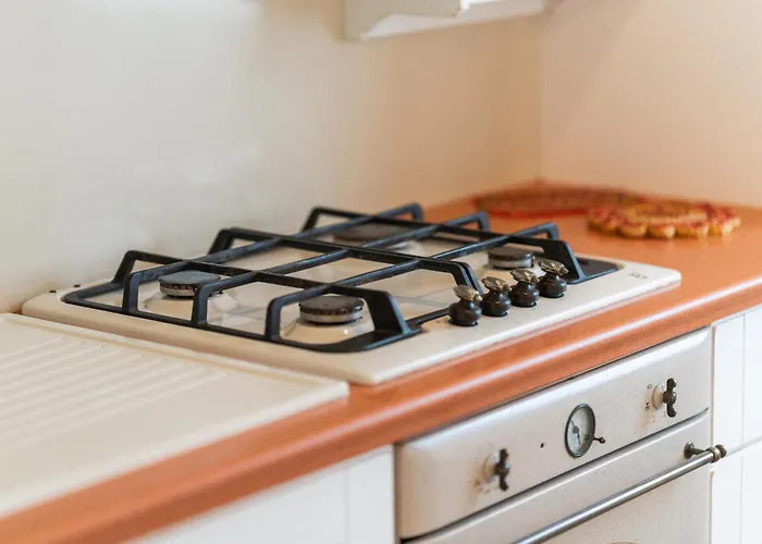 Palazzo Antica * Gallipoli