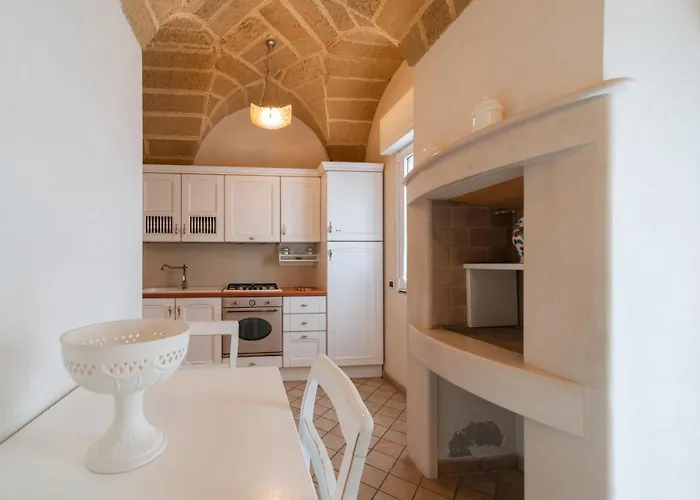 Palazzo Antica * ガリポリ