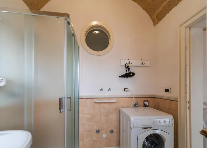 Palazzo Antica Apartment *