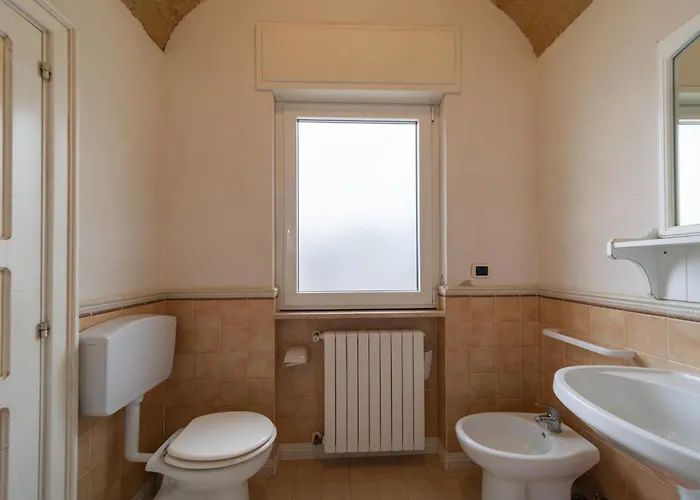 Apartment Palazzo Antica Gallipoli