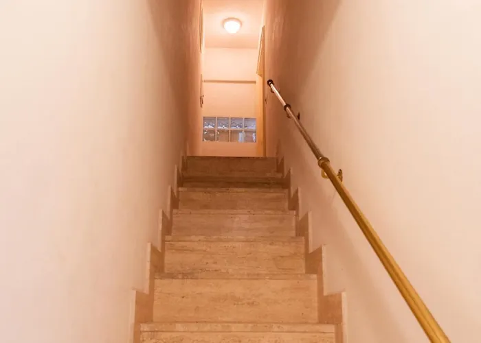 Palazzo Antica Apartment Gallipoli