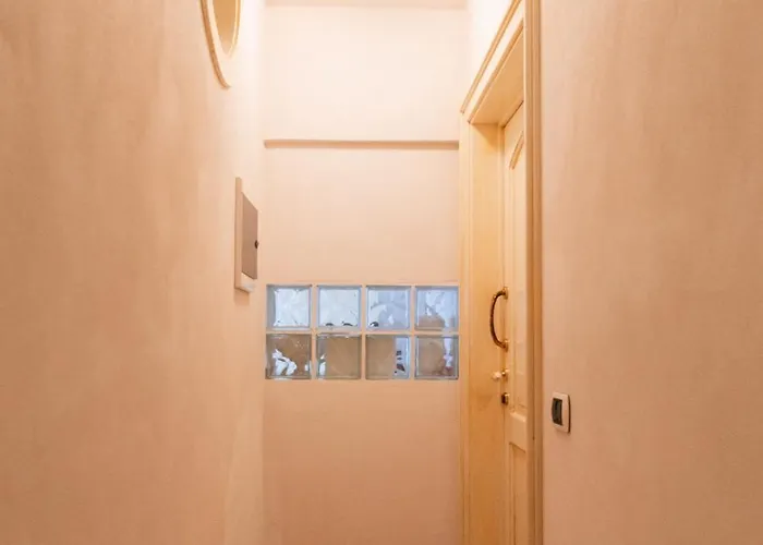 Palazzo Antica Gallipoli