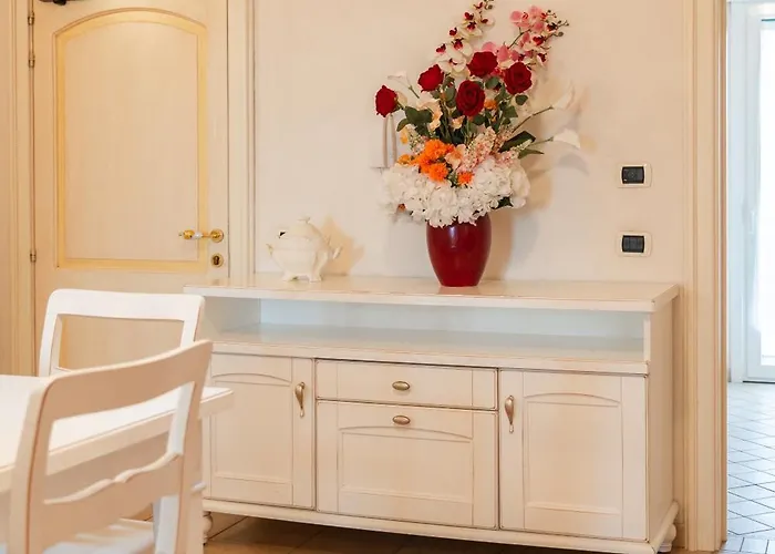 Palazzo Antica * Gallipoli