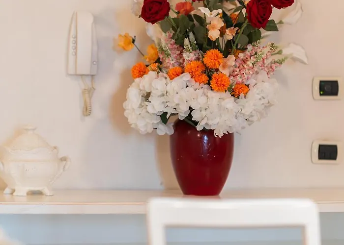 Palazzo Antica Daire