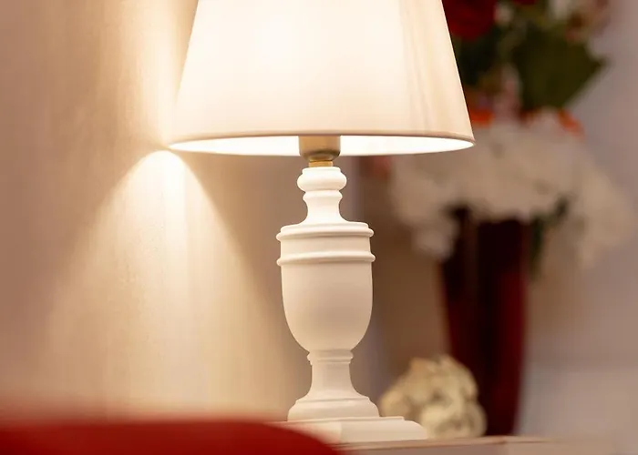 Palazzo Antica Daire Gallipoli