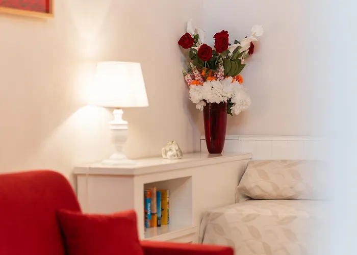 Apartment Palazzo Antica Gallipoli