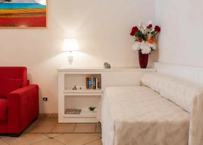 Palazzo Antica * Gallipoli