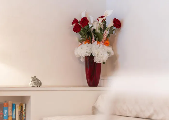 Palazzo Antica Daire