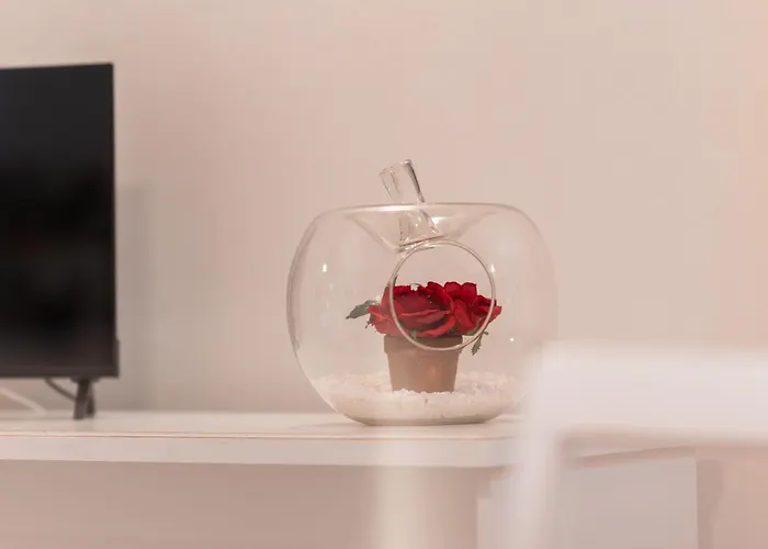 Daire Palazzo Antica Gallipoli