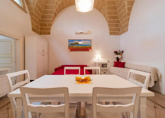 Palazzo Antica ガリポリ