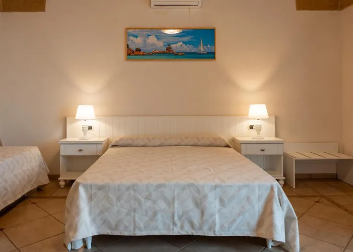 Palazzo Antica Apartment Gallipoli